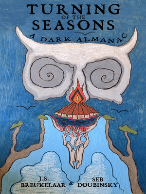 cover image of Turning of the Seasons